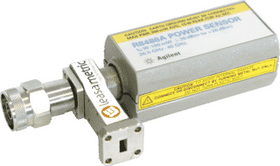 Keysight / Agilent R8486A