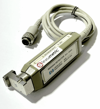 Keysight / Agilent R85026A
