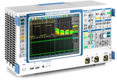 Rohde et Schwarz RTE1022