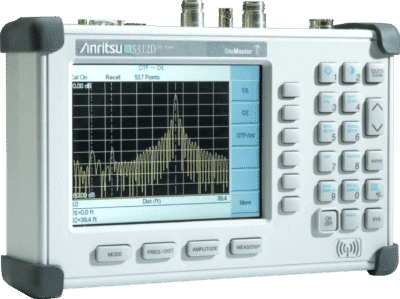 Anritsu S312D