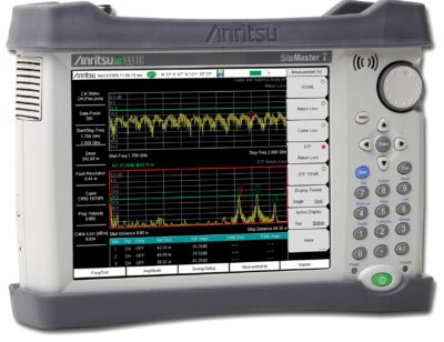 Anritsu S331E
