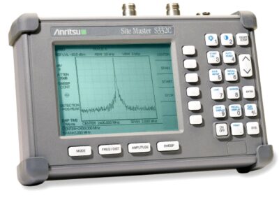 Anritsu S331C