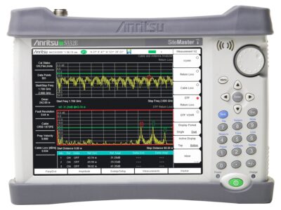 Anritsu S332E