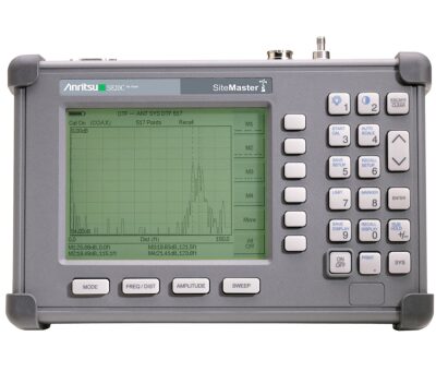 Anritsu S820C