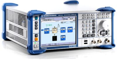 Rohde et Schwarz SMBV100A