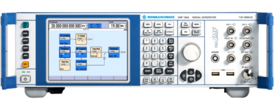 Rohde et Schwarz SMF100A