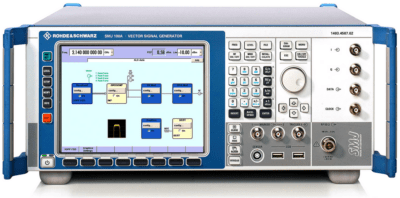 Rohde et Schwarz SMJ100A/B103