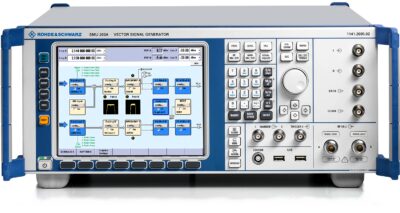 Rohde et Schwarz SMU200A