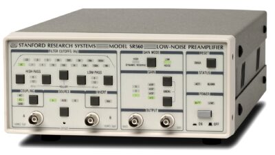 Stanford Research SR560