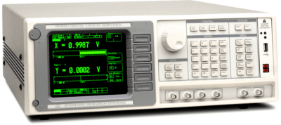 Stanford Research SR850