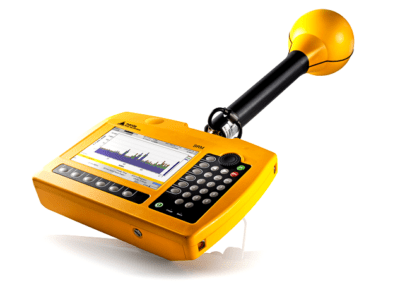Narda SRM-3006
