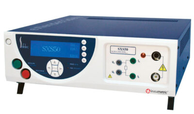 Sefelec SXS500