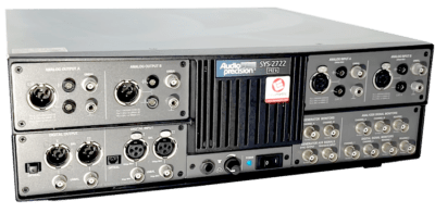 Audio Precision Sys-2722