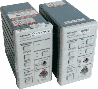 Tektronix TCPA400