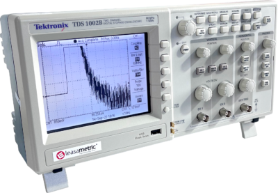 Tektronix TDS1002B