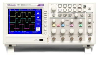 Tektronix TDS2014C