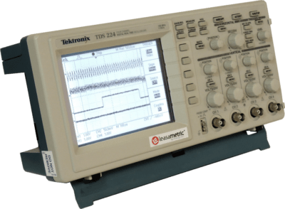 Tektronix TDS224