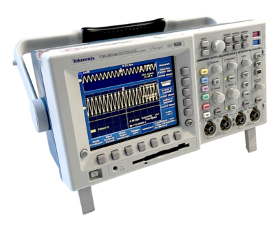 Tektronix TDS3054B