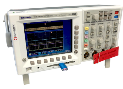Tektronix TDS3054B