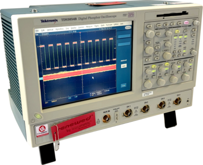 Tektronix TDS5054B