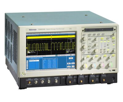 Tektronix TDS6124C
