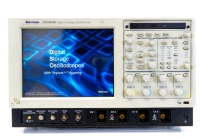 Tektronix TDS6804B