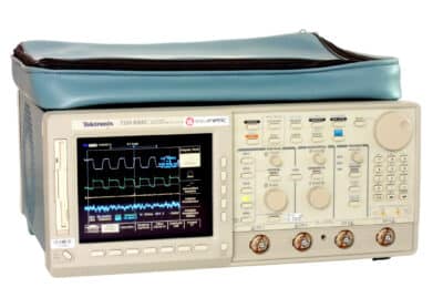 Tektronix TDS694C
