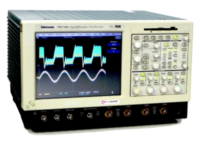 Tektronix TDS7054