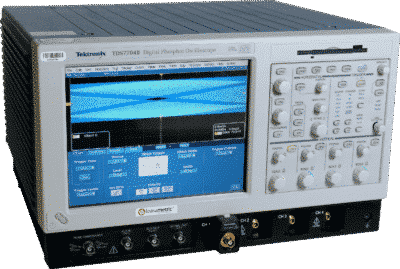 Tektronix TDS7704B