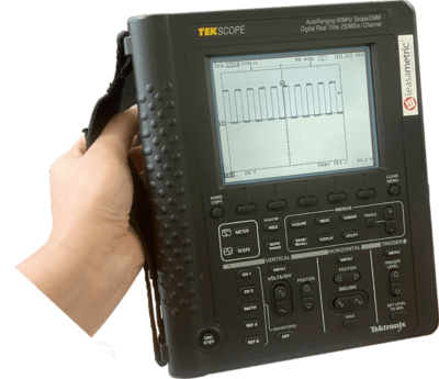 Tektronix THS710A
