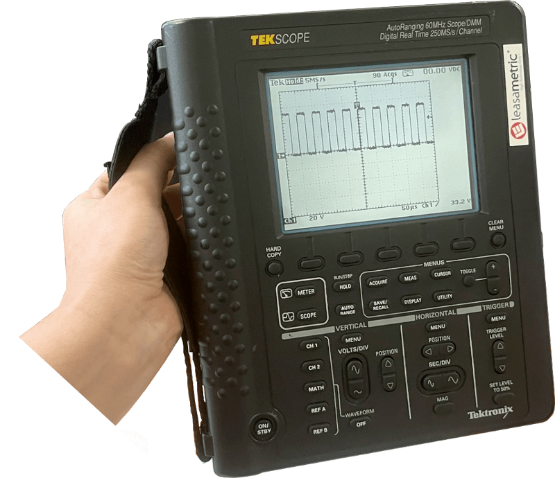 Tektronix THS710A
