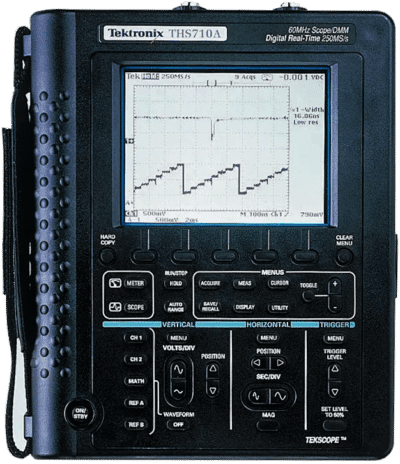 Tektronix THS710A