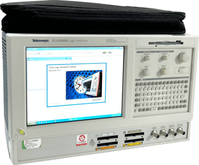Tektronix TLA5202B