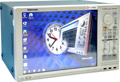 Tektronix TLA6402
