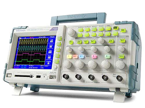 Tektronix TPS2012