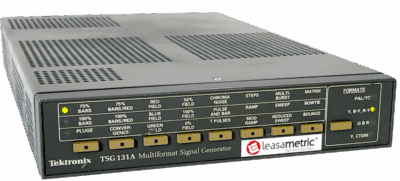 Tektronix TSG131A