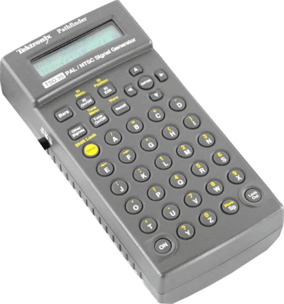 Tektronix TSG95