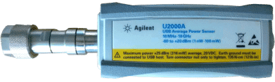 Keysight / Agilent U2000A