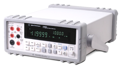 Keysight / Agilent U3402A