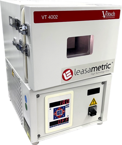 Vötsch VT4002