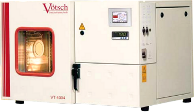 VÖTSCH VT4004