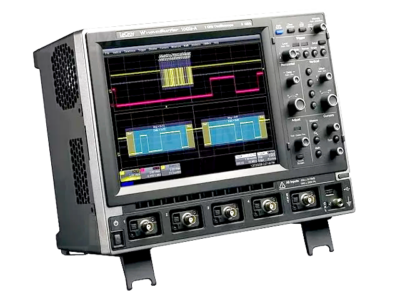 LeCroy WS44Xs