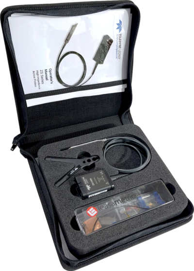 LeCroy ZS1000