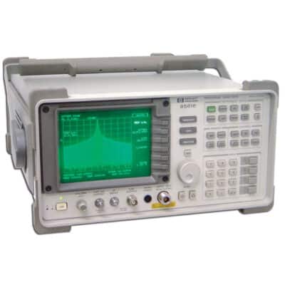 Keysight / Agilent 8561E
