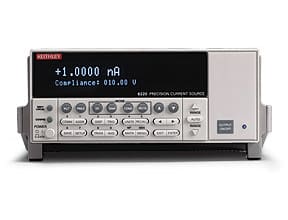 Keithley 6220