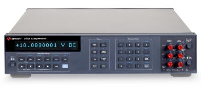 Keysight / Agilent 3458A/002