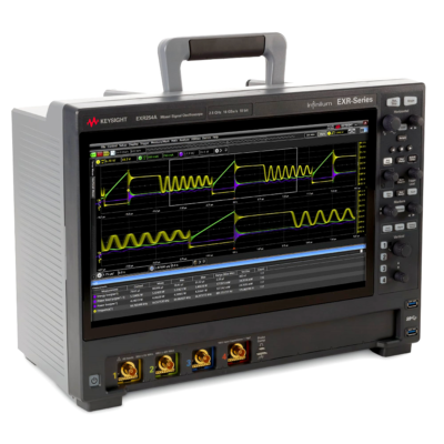 Keysight / Agilent MXR054A