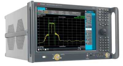 Keysight / Agilent N9041B/590