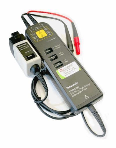 Tektronix THDP0200