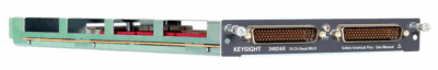 Keysight / Agilent 34924A